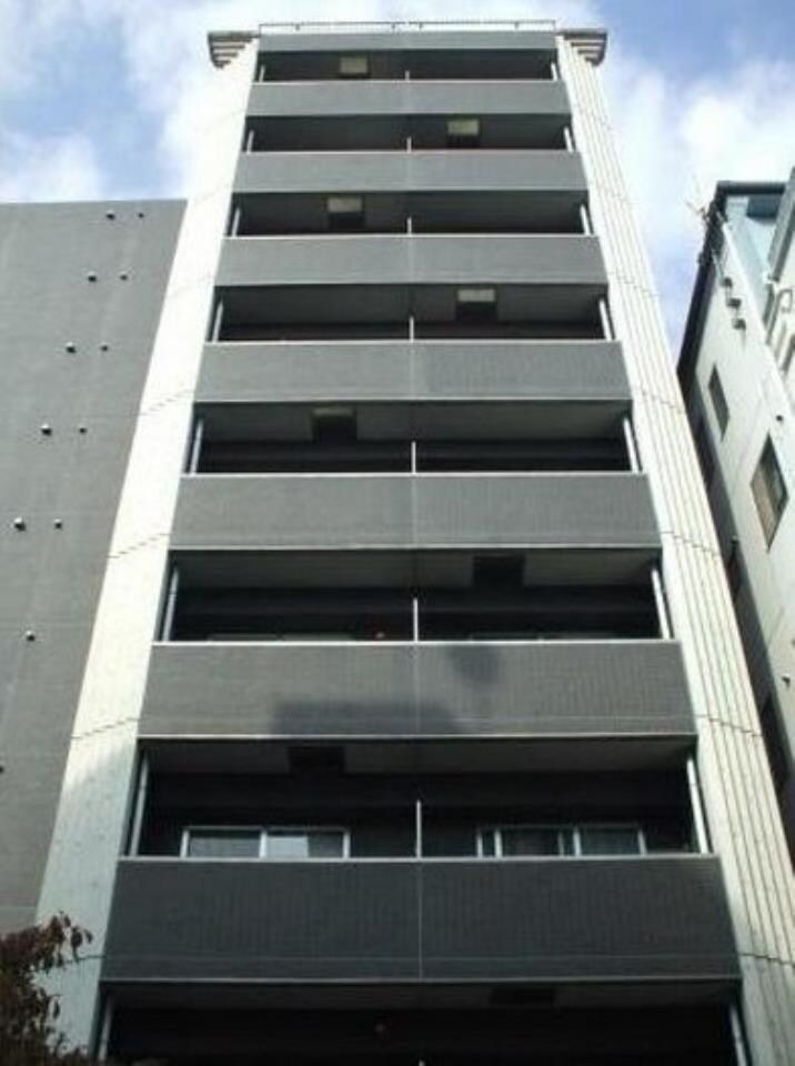 シンシア白金高輪の物件内観写真