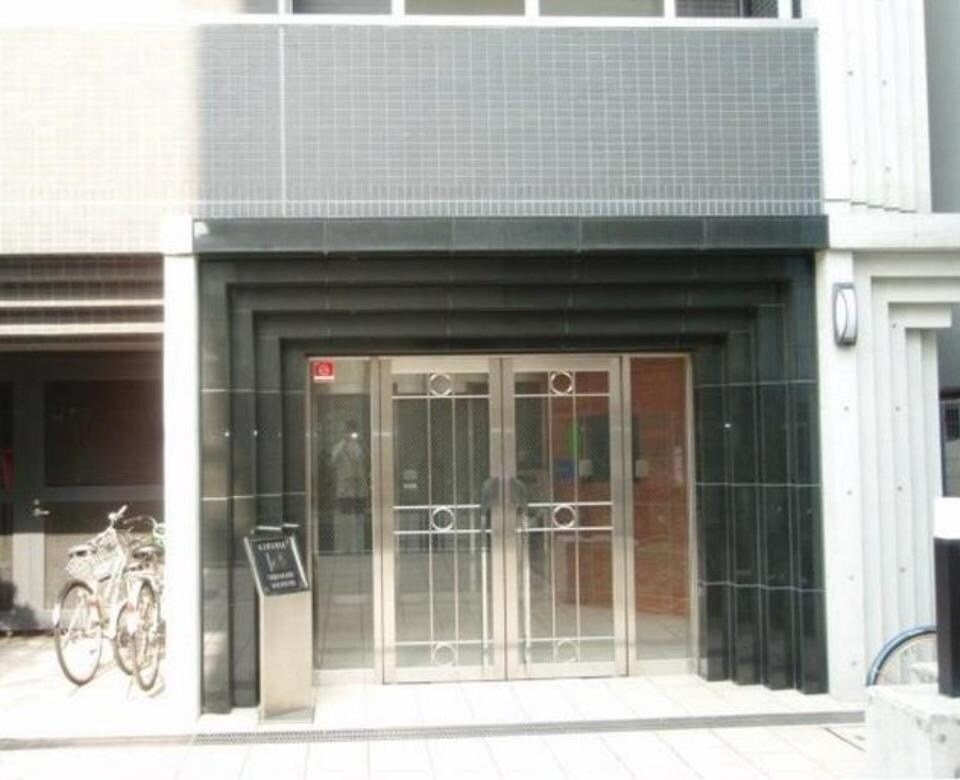 シンシア白金高輪の物件内観写真