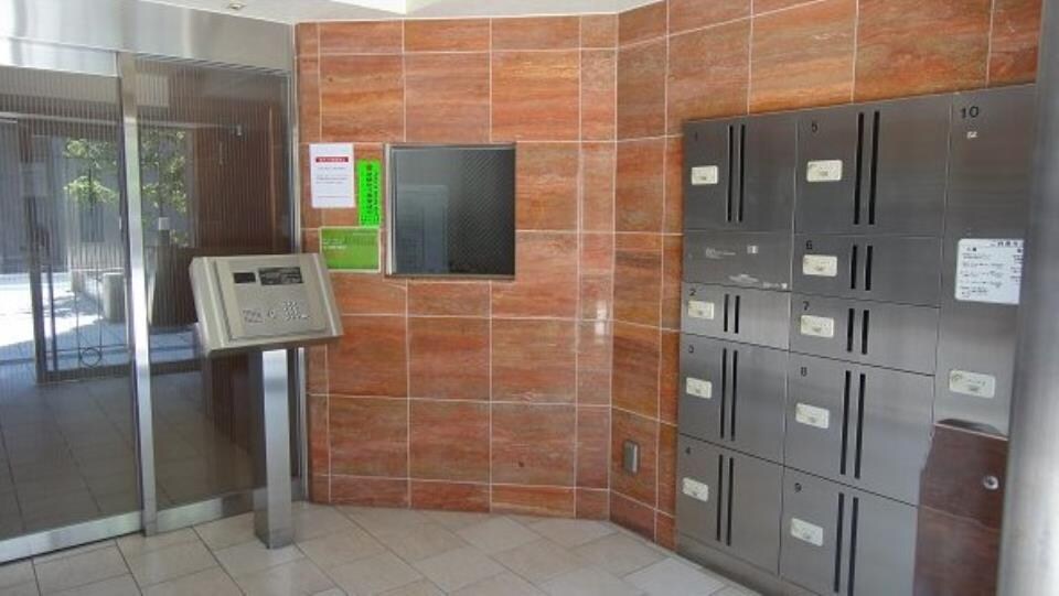 シンシア白金高輪の物件内観写真