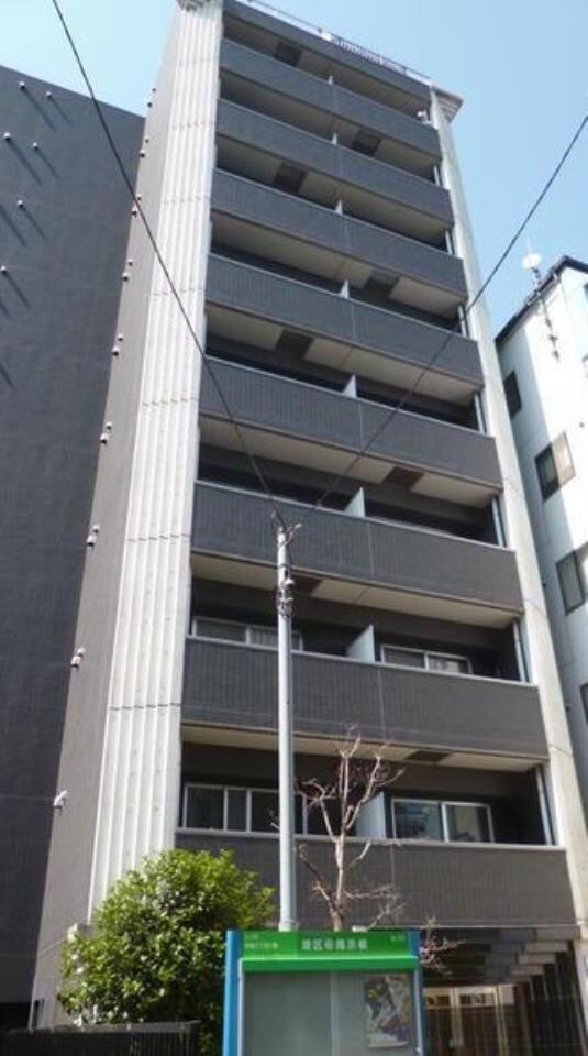 シンシア白金高輪の物件内観写真