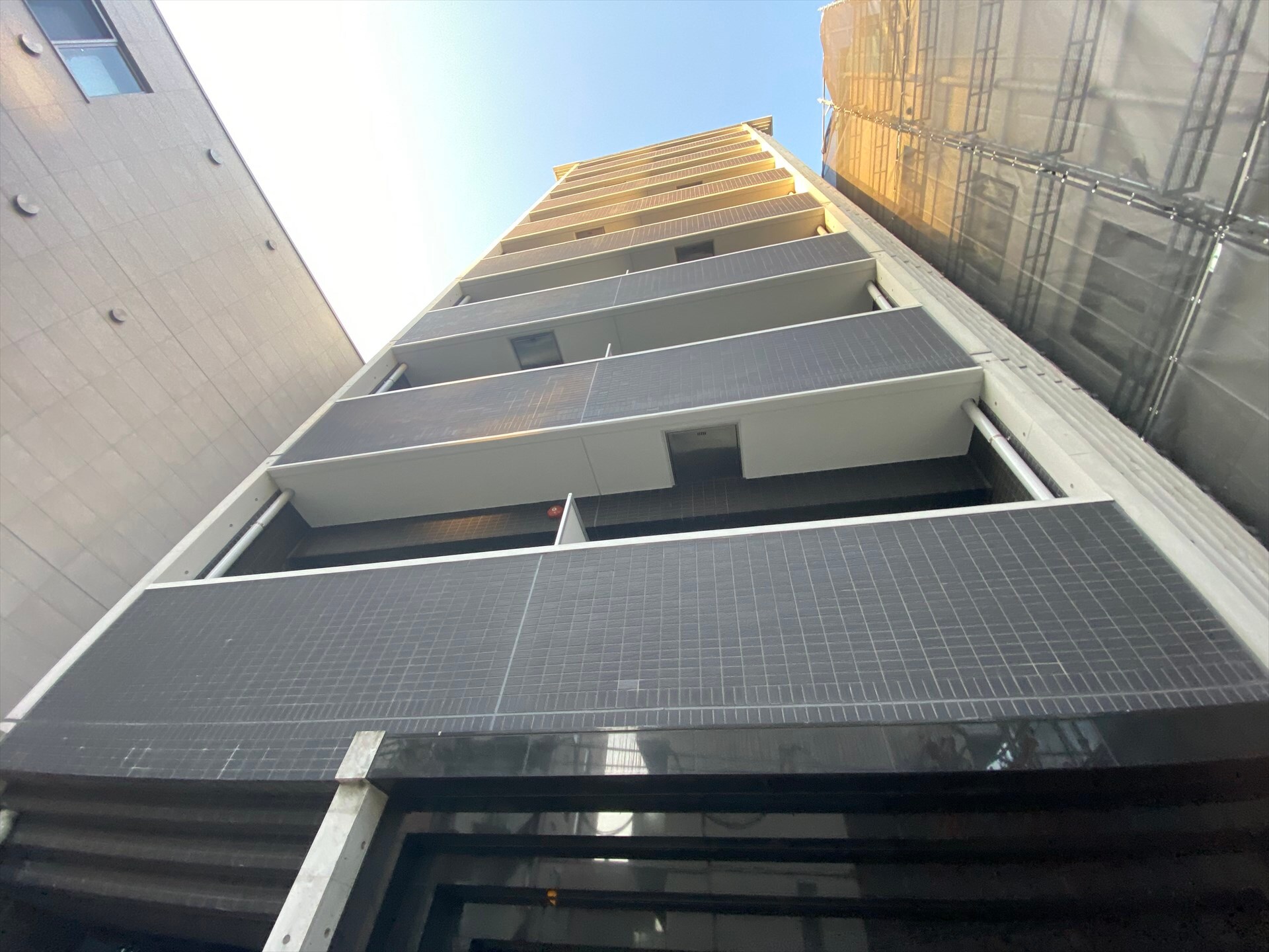 シンシア白金高輪の物件内観写真