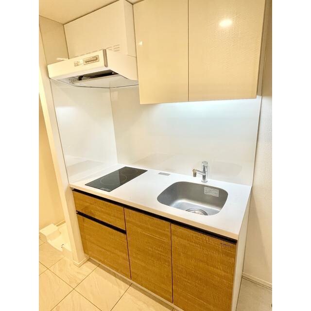 カーサスプレンディッド麻布仙台坂の物件内観写真