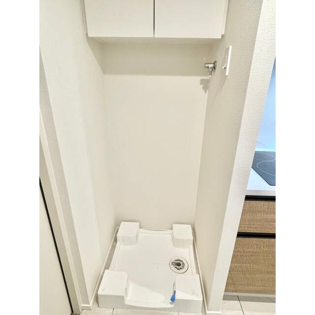 カーサスプレンディッド麻布仙台坂の物件内観写真