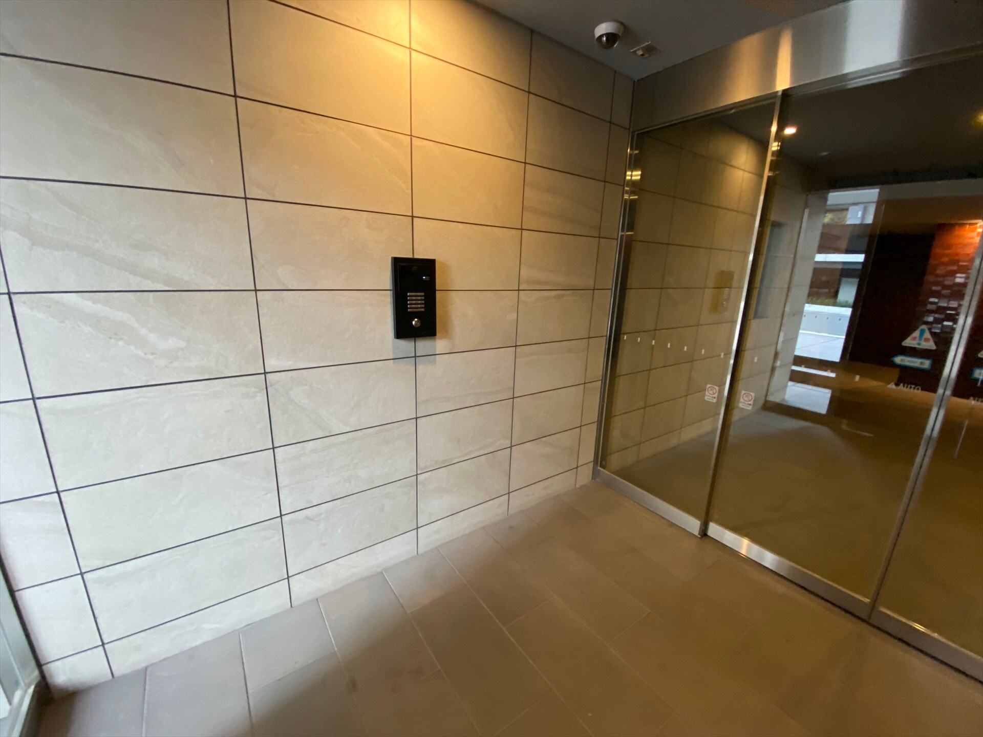 カーサスプレンディッド麻布仙台坂の物件内観写真