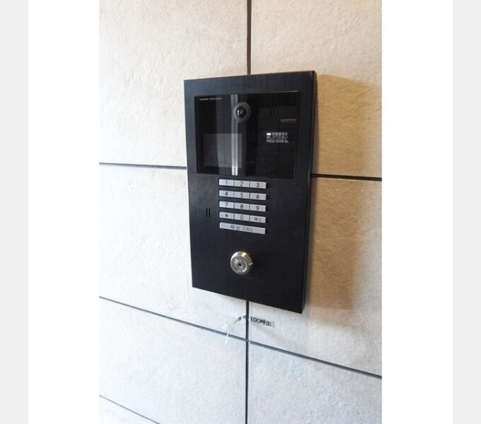 カーサスプレンディッド麻布仙台坂の物件内観写真