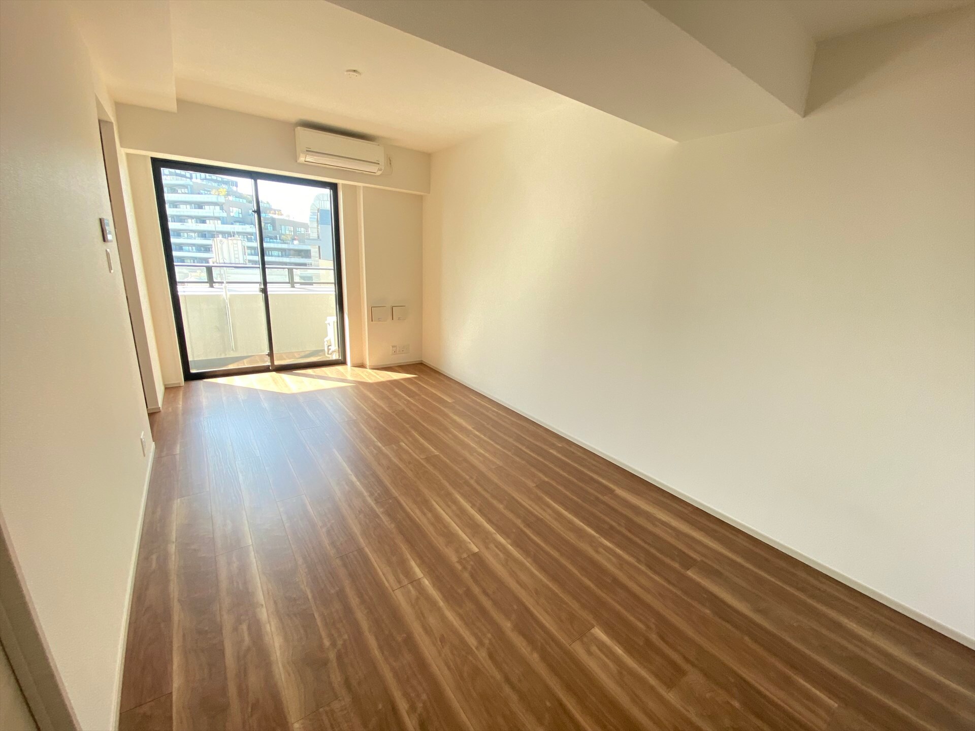 エルスタンザ恵比寿の物件内観写真