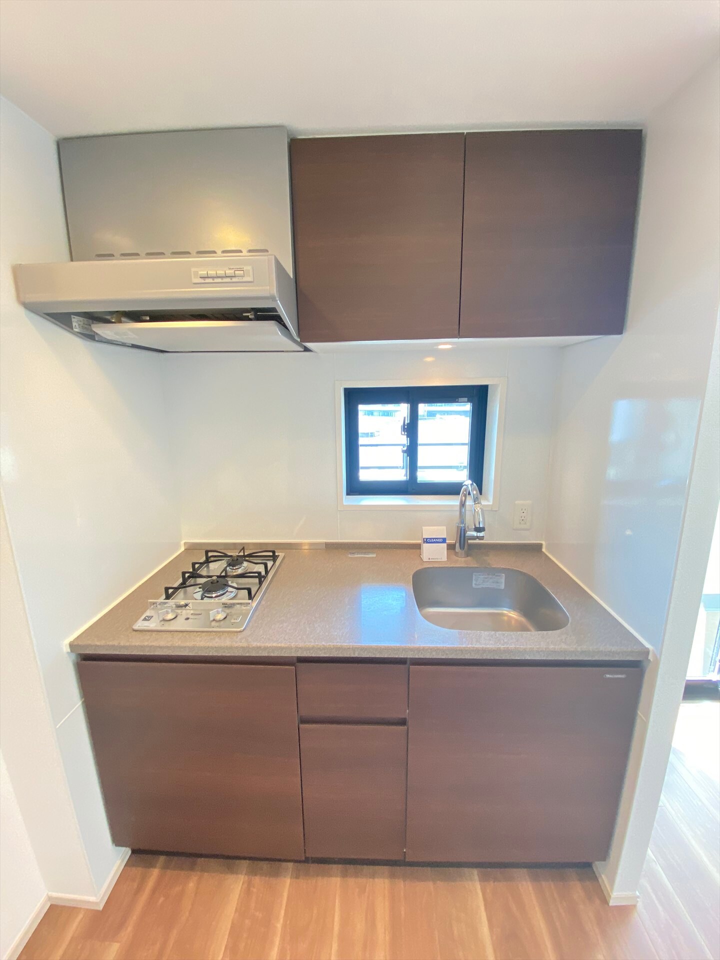 エルスタンザ恵比寿の物件内観写真