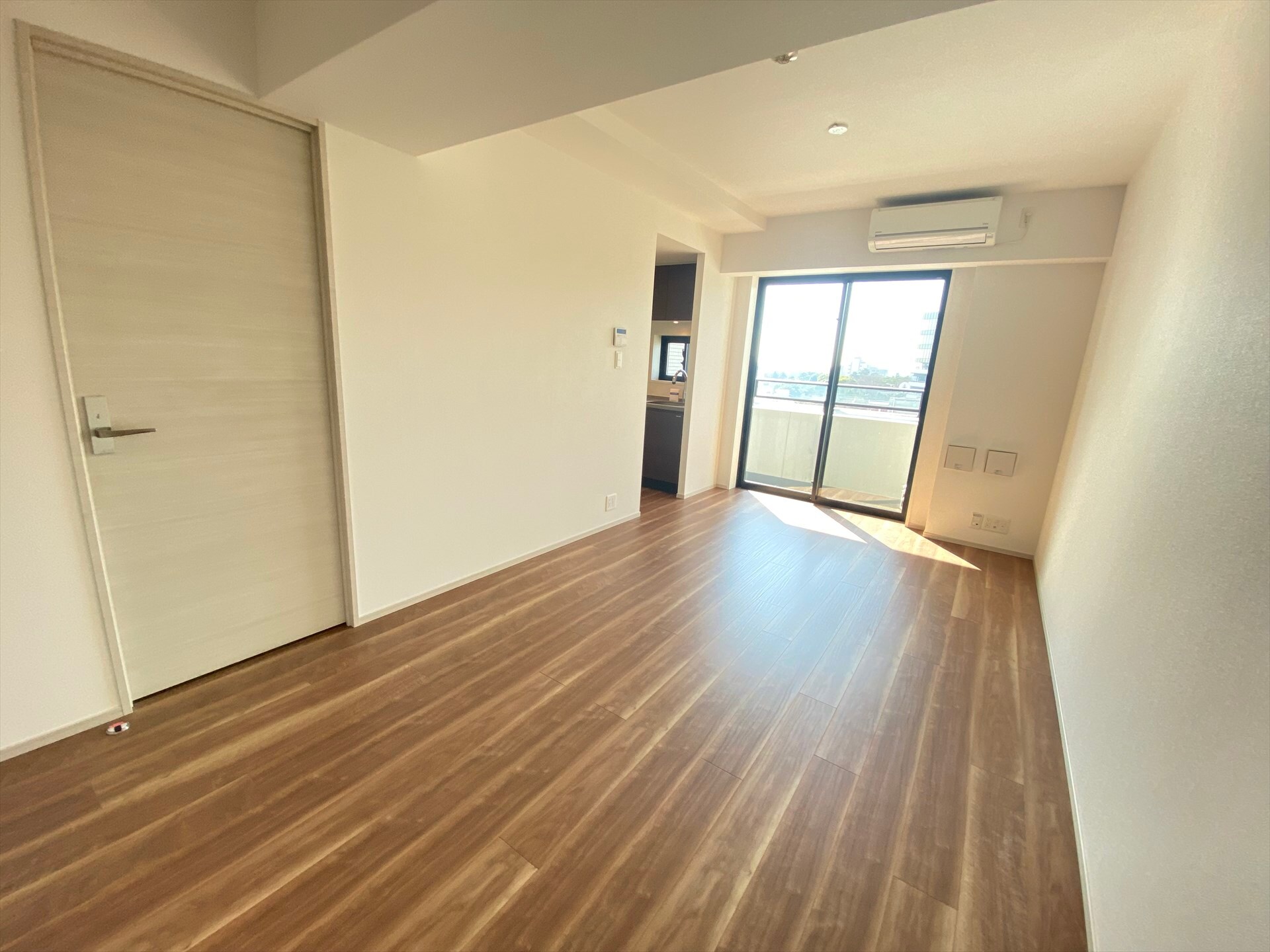 エルスタンザ恵比寿の物件内観写真