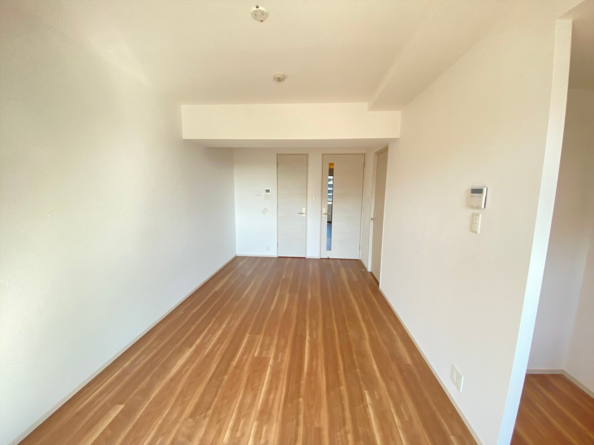 エルスタンザ恵比寿の物件内観写真