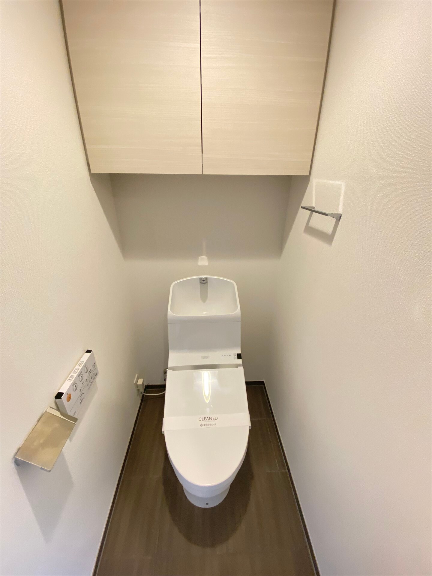 エルスタンザ恵比寿の物件内観写真