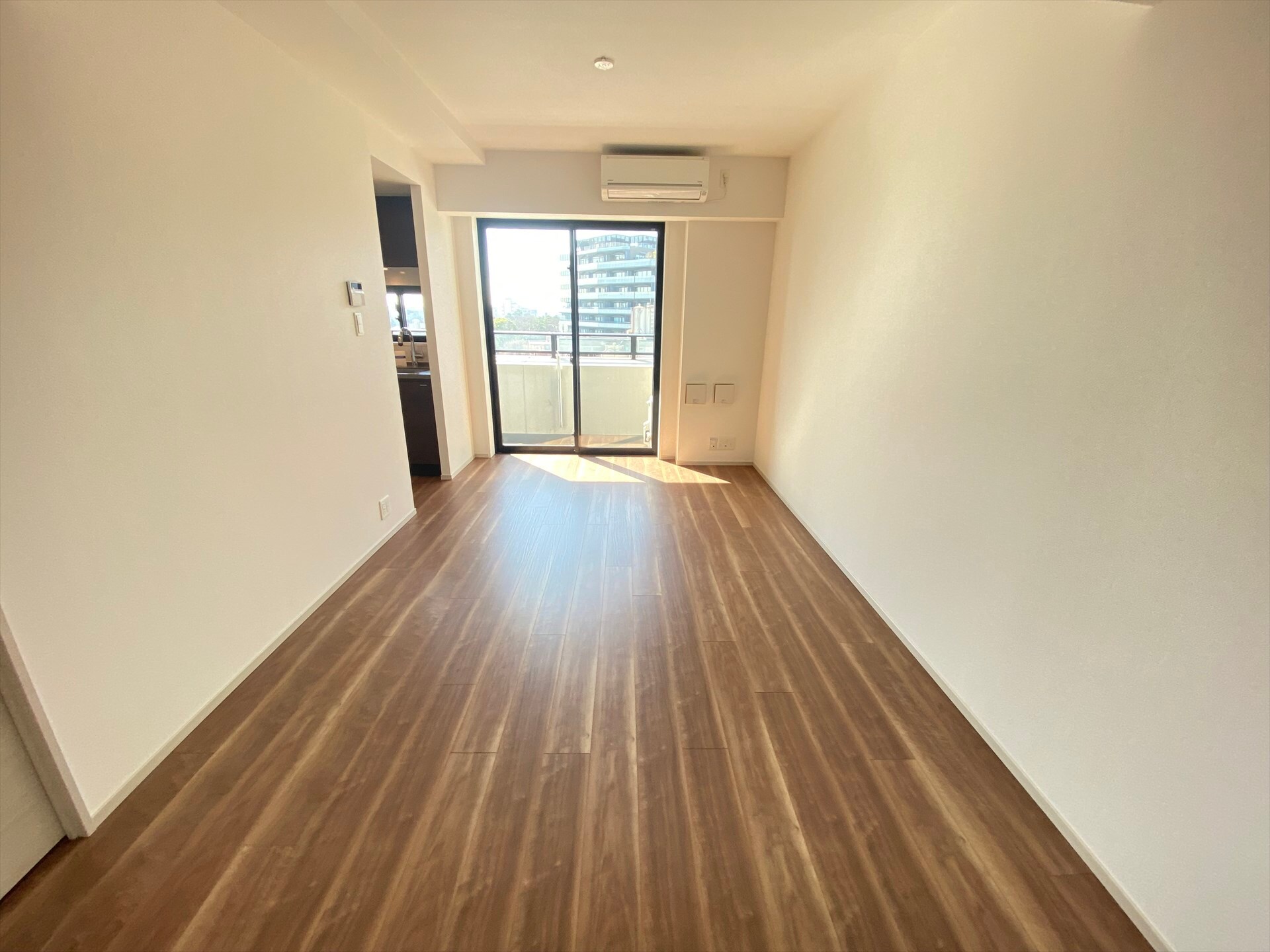 エルスタンザ恵比寿の物件内観写真