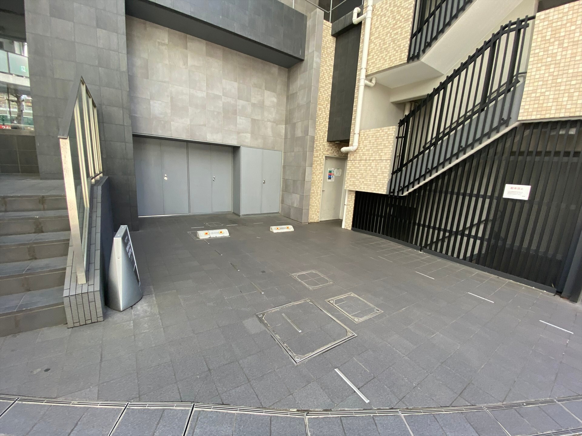 エルスタンザ恵比寿の物件内観写真