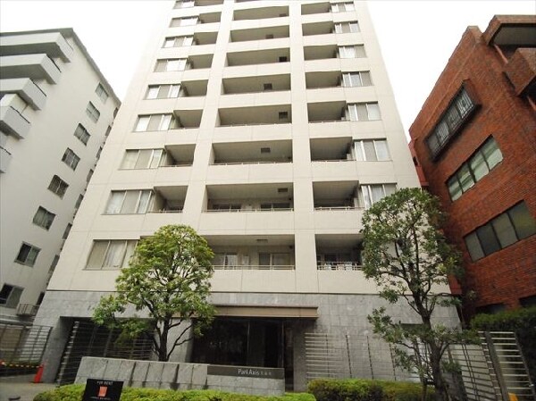 パークアクシス南麻布の物件内観写真