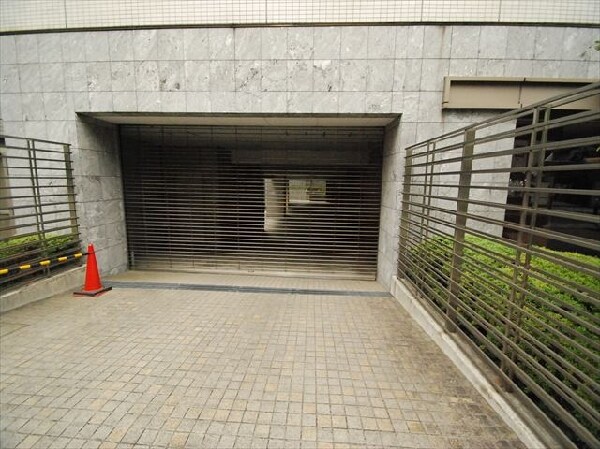 パークアクシス南麻布の物件内観写真