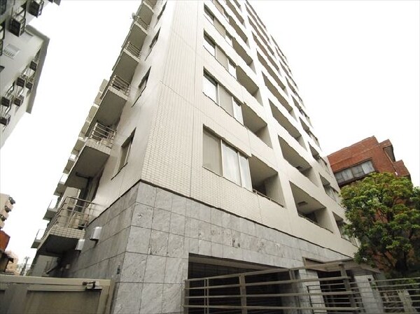 パークアクシス南麻布の物件内観写真