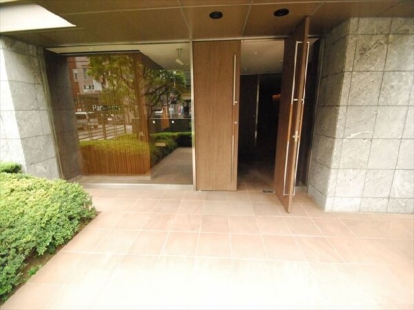 パークアクシス南麻布の物件内観写真
