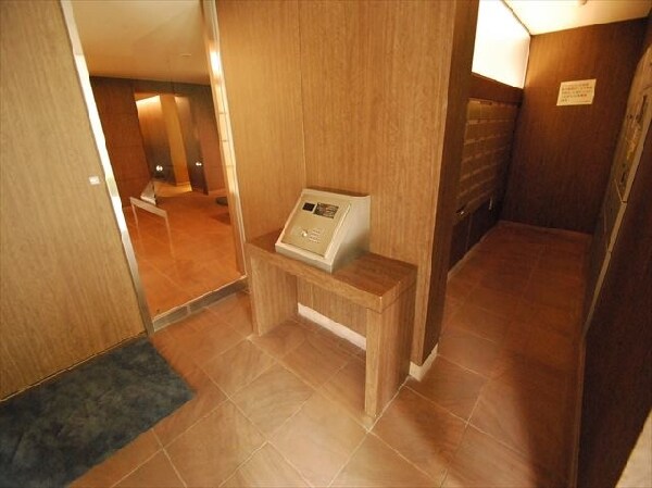 パークアクシス南麻布の物件内観写真