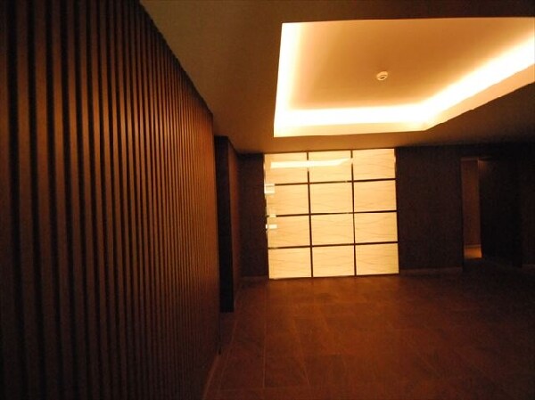 パークアクシス南麻布の物件内観写真