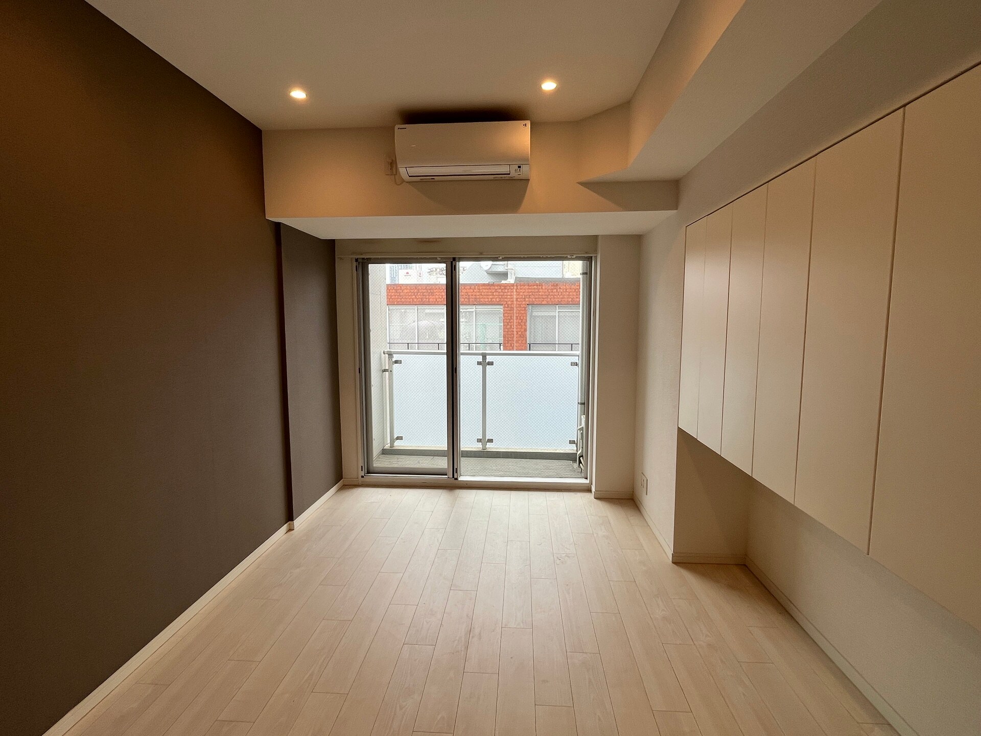 カスタリア麻布十番IIの物件内観写真