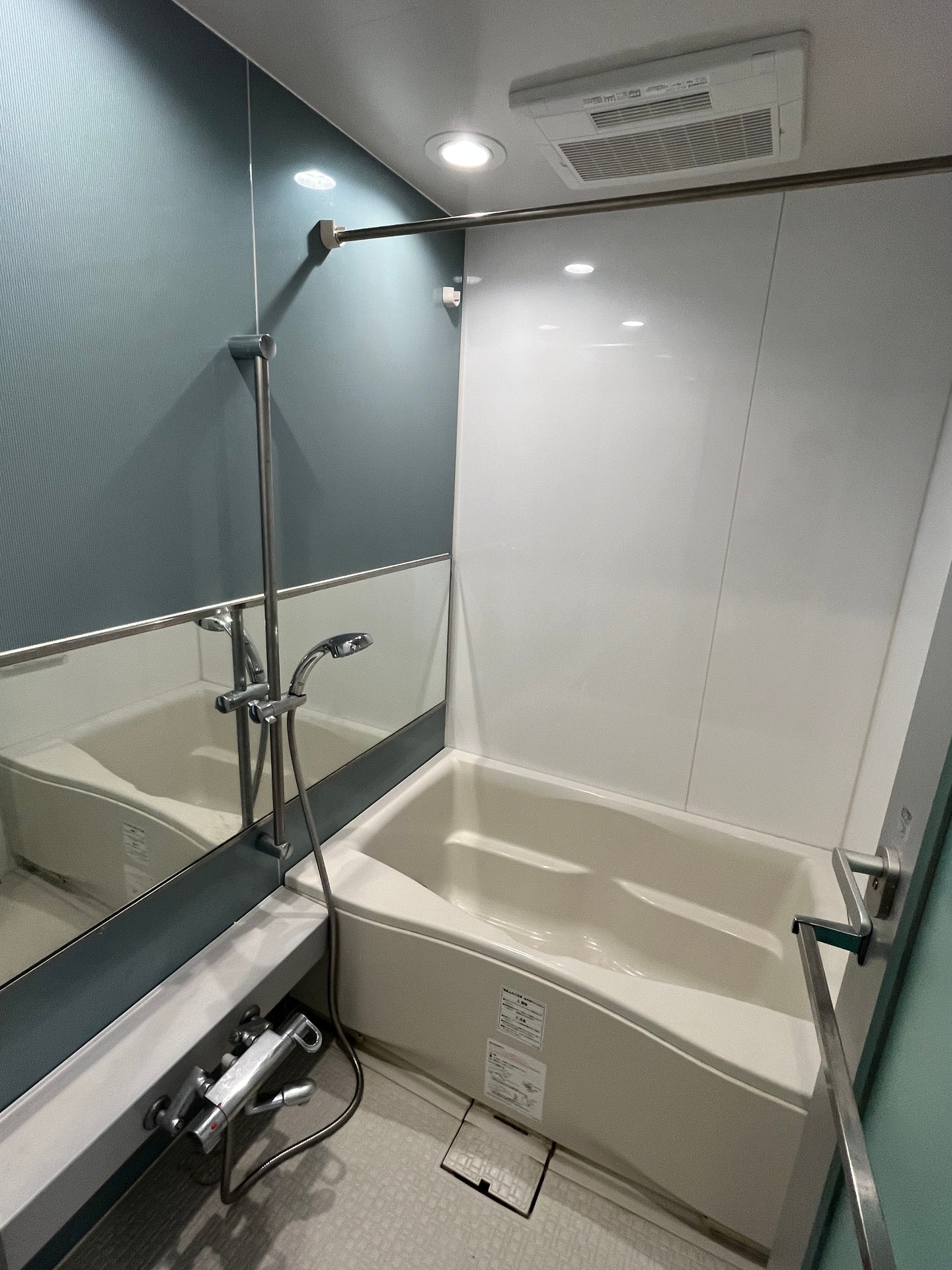 カスタリア麻布十番IIの物件内観写真