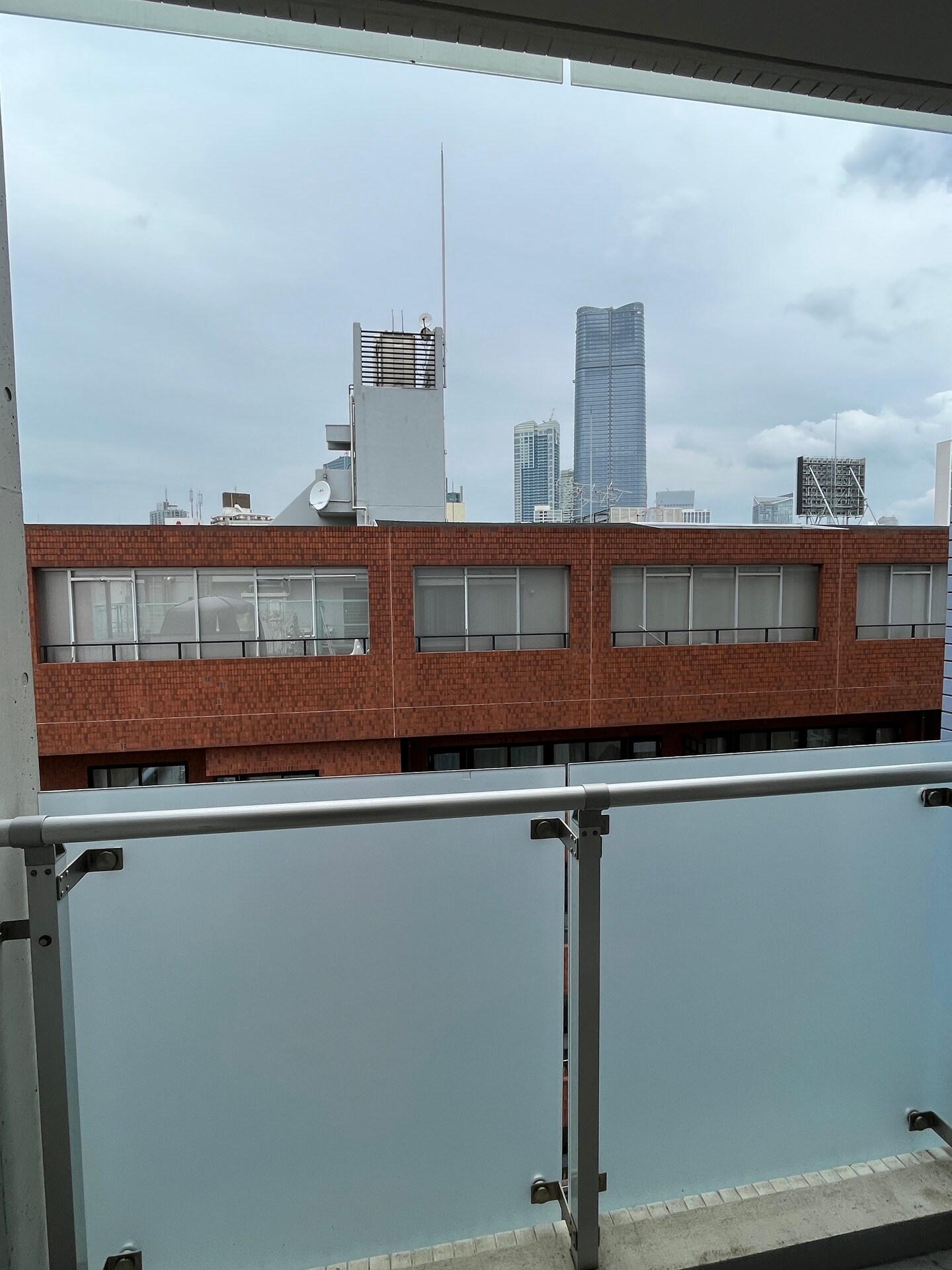 カスタリア麻布十番IIの物件内観写真