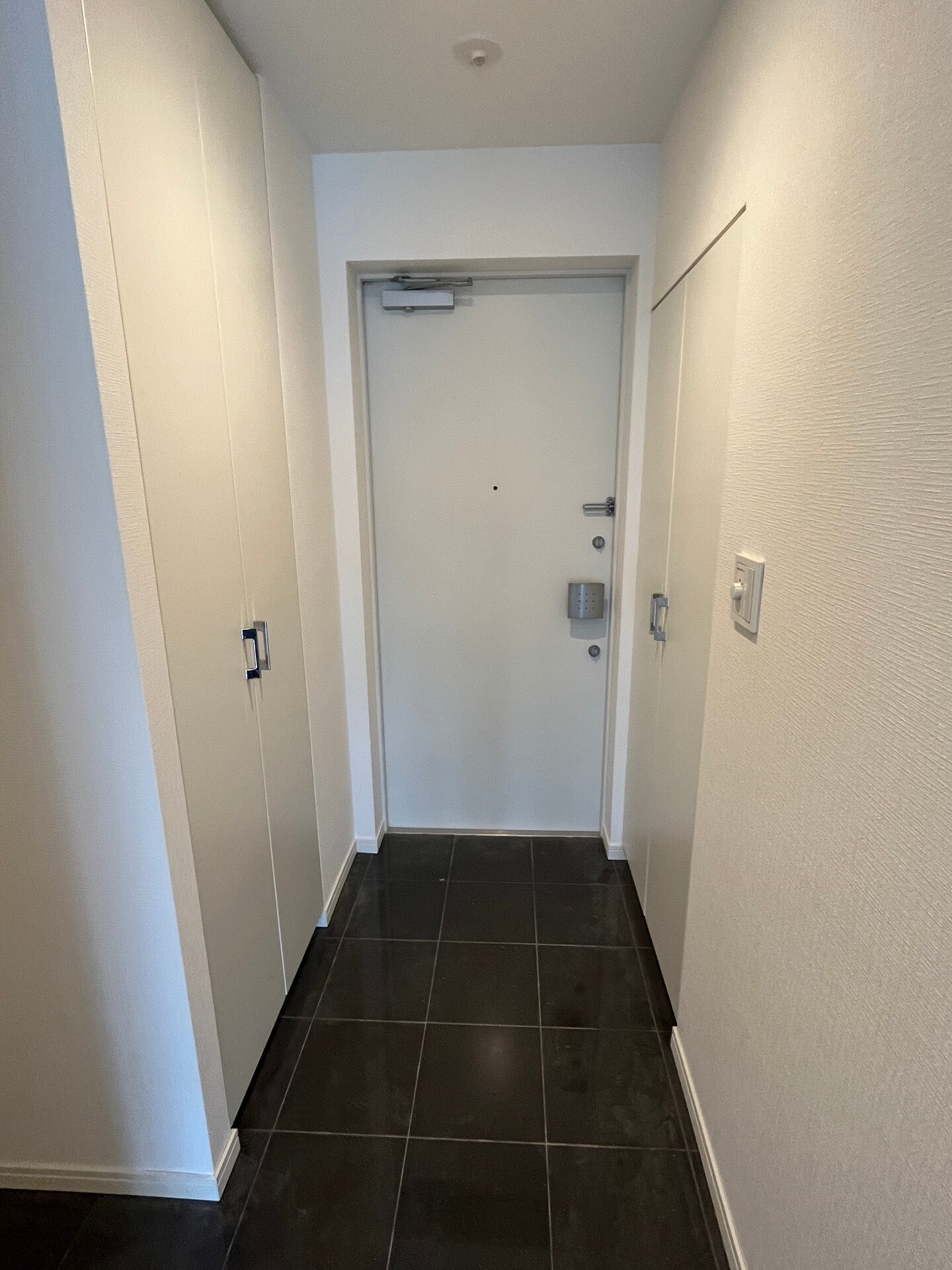 カスタリア麻布十番IIの物件内観写真