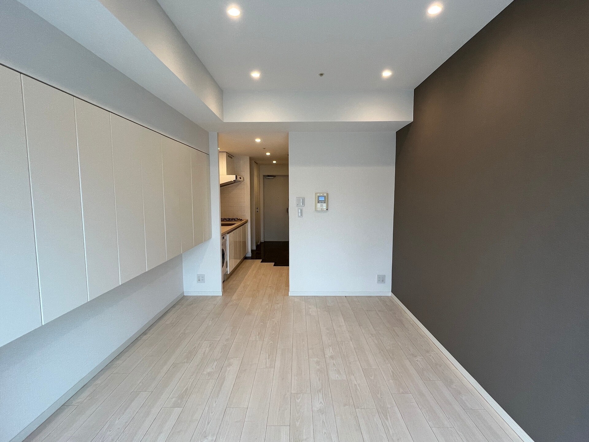 カスタリア麻布十番IIの物件内観写真