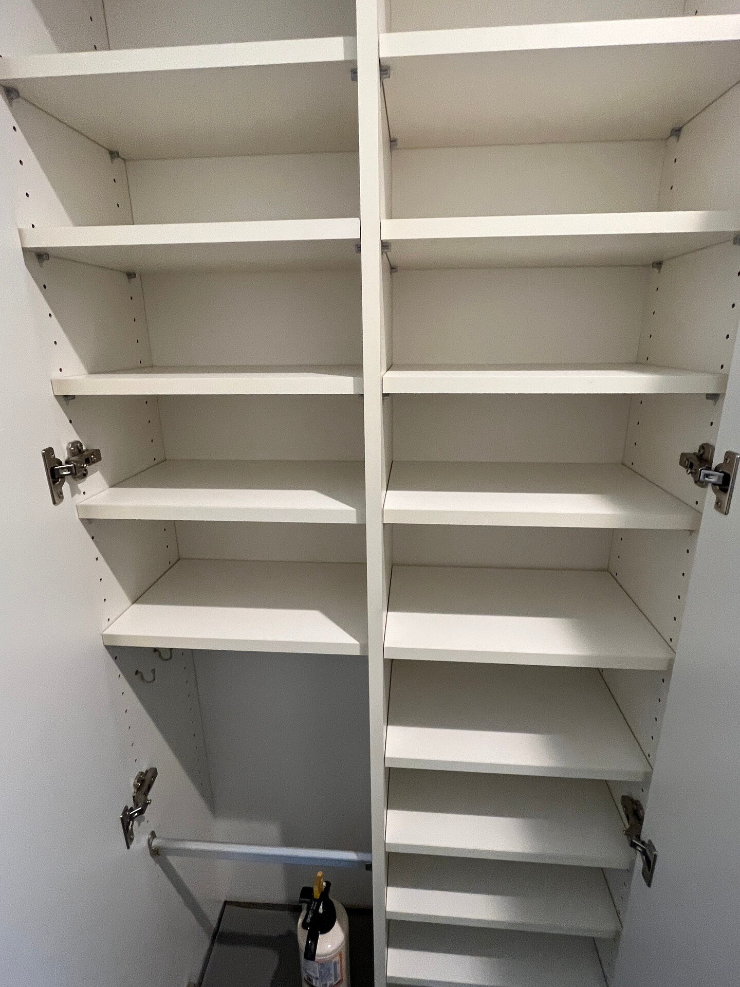 カスタリア麻布十番IIの物件内観写真