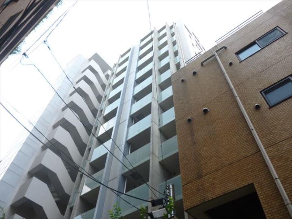 カスタリア麻布十番IIの物件内観写真