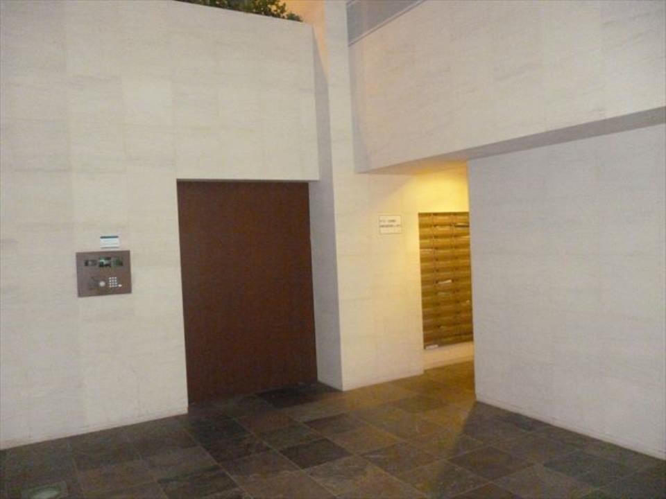 カスタリア麻布十番IIの物件内観写真