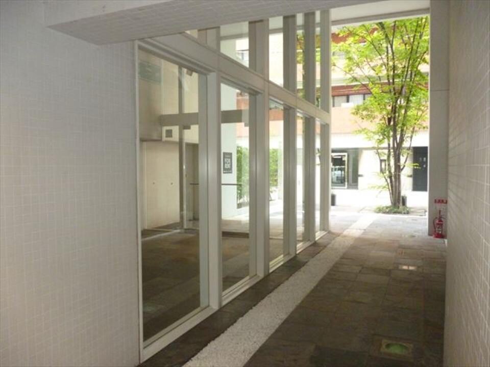 カスタリア麻布十番IIの物件内観写真