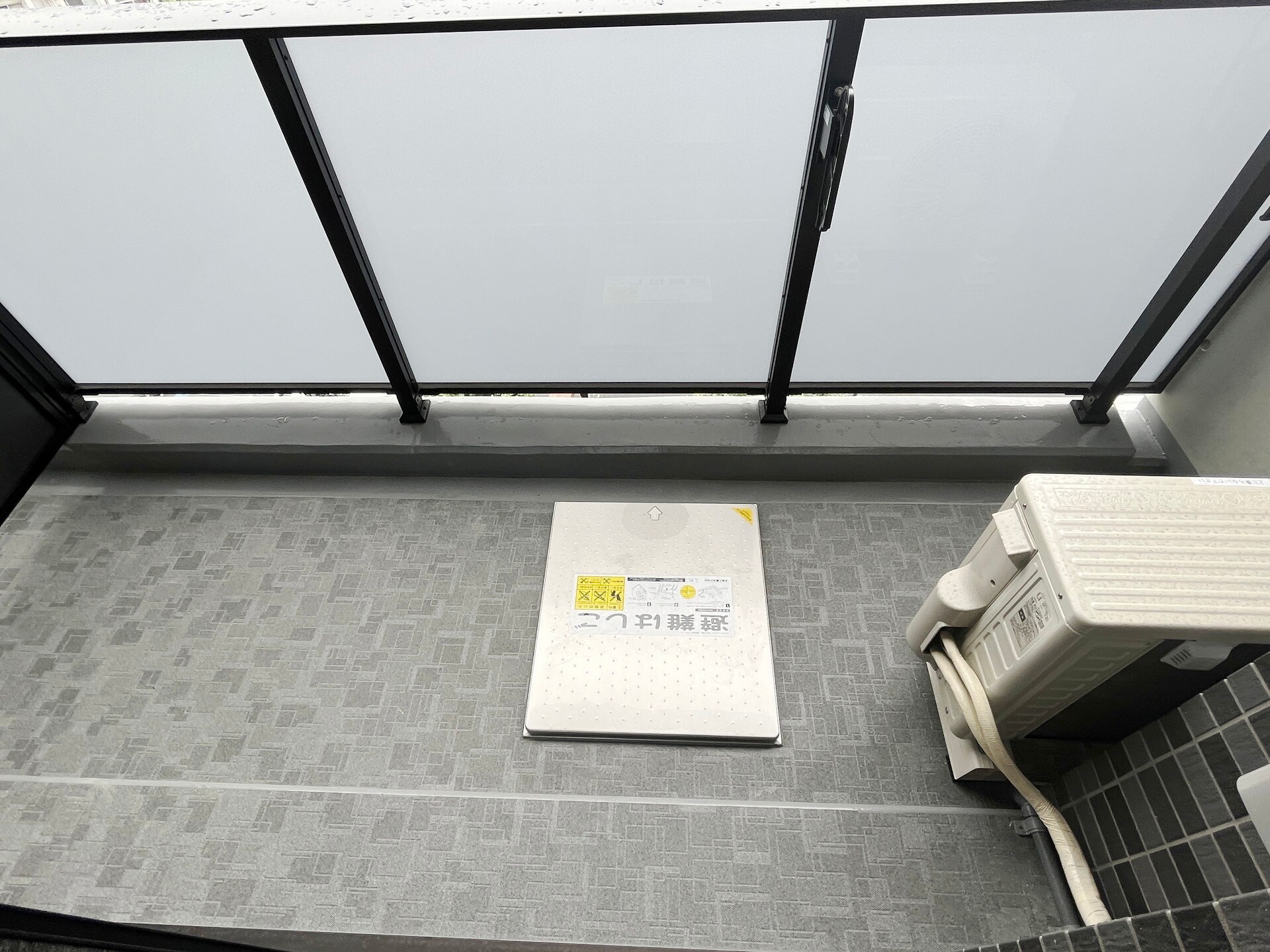 シーズンフラッツ武蔵小山の物件内観写真