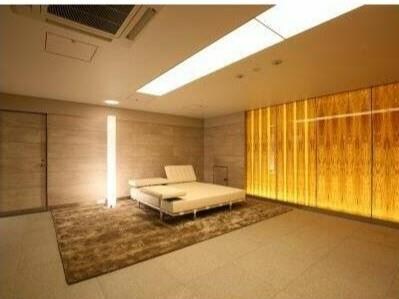 ザ・パークワンズ目黒不動前の物件内観写真