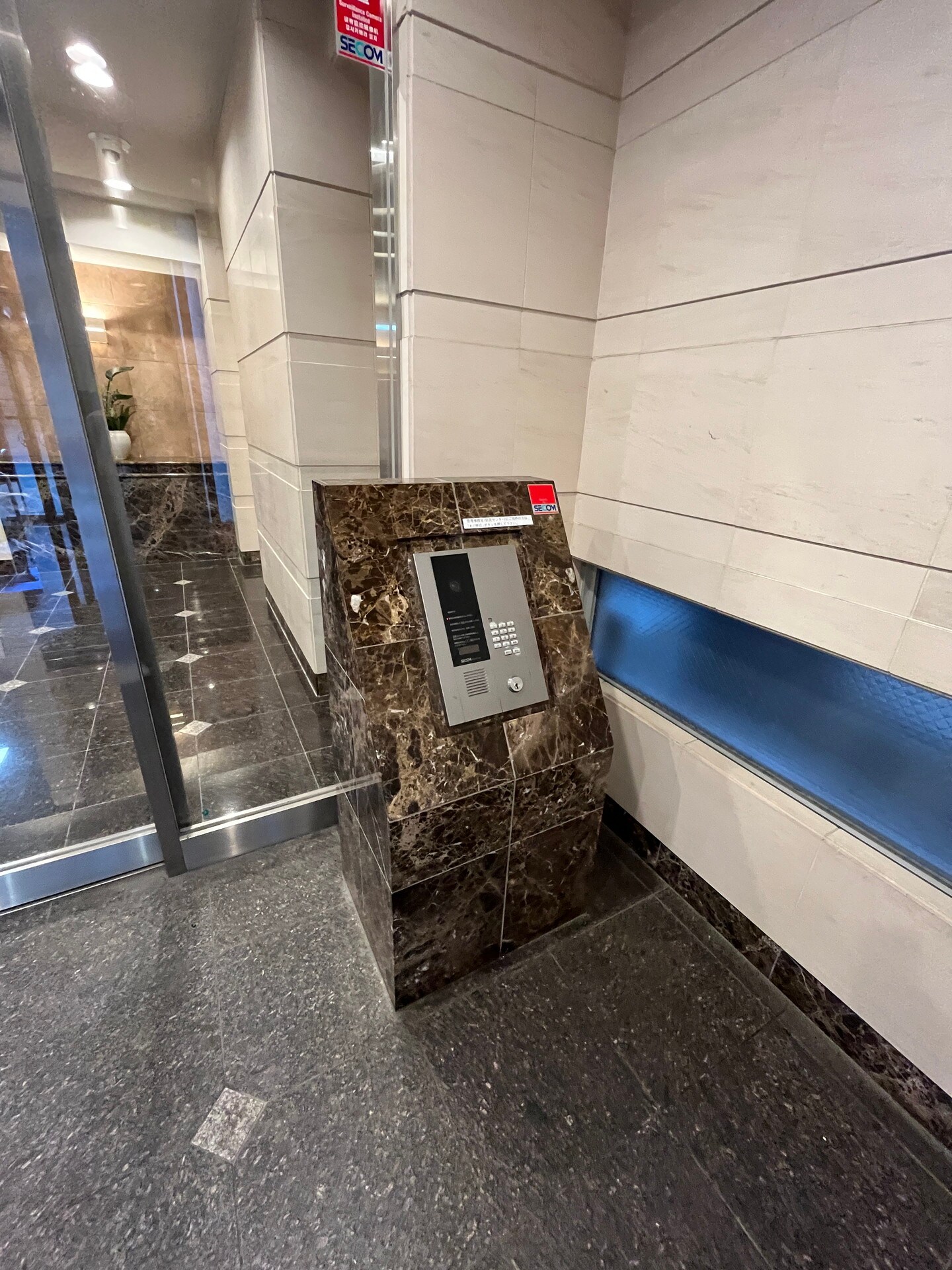 MG目黒駅前(エムジー目黒駅前)の物件内観写真