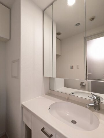 MG目黒駅前(エムジー目黒駅前)の物件内観写真