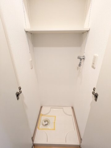 MG目黒駅前(エムジー目黒駅前)の物件内観写真