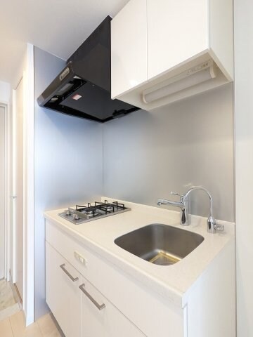 MG目黒駅前(エムジー目黒駅前)の物件内観写真