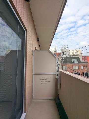 MG目黒駅前(エムジー目黒駅前)の物件内観写真