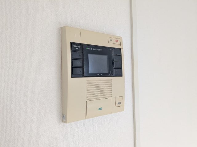 MG目黒駅前(エムジー目黒駅前)の物件内観写真