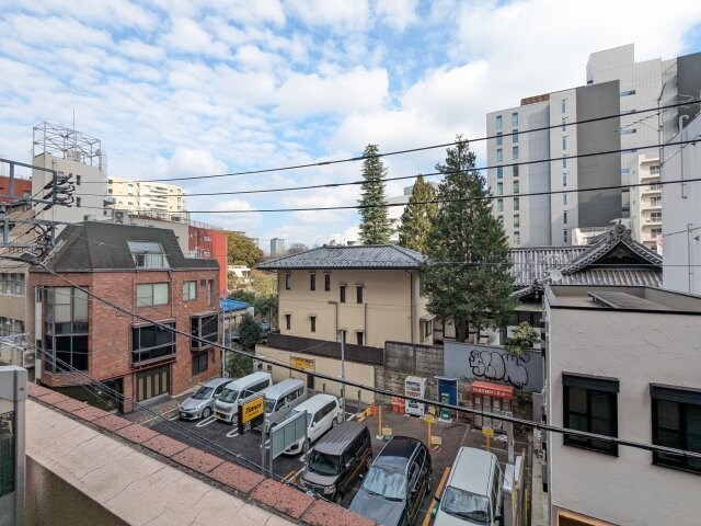 MG目黒駅前(エムジー目黒駅前)の物件内観写真