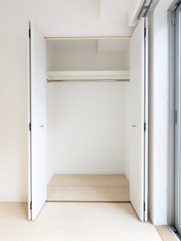 MG目黒駅前(エムジー目黒駅前)の物件内観写真