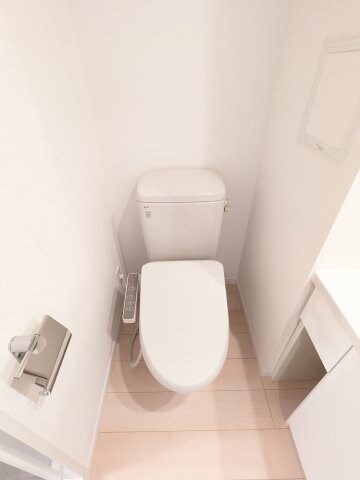 MG目黒駅前(エムジー目黒駅前)の物件内観写真