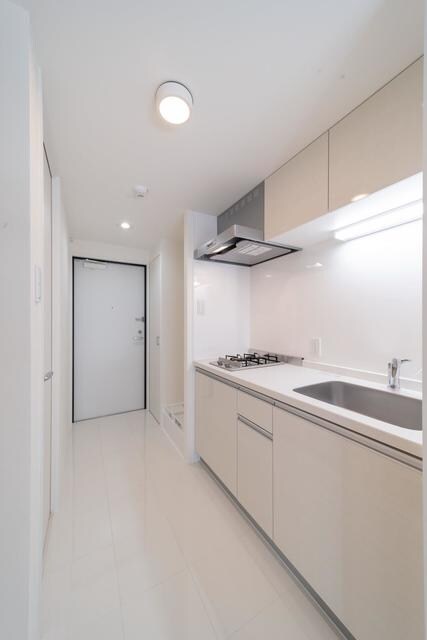 グランドレジデンス目黒の物件内観写真