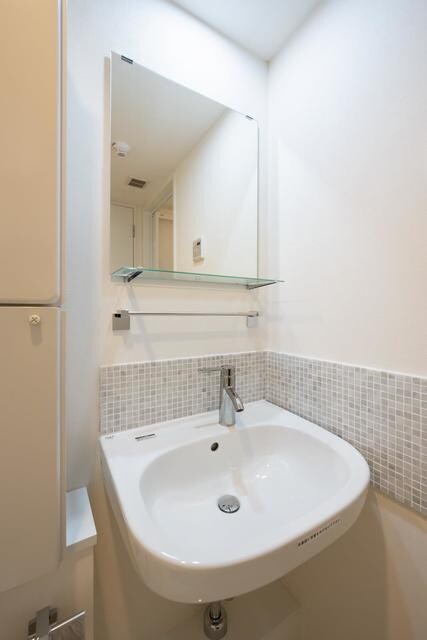 グランドレジデンス目黒の物件内観写真