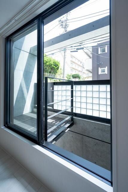 グランドレジデンス目黒の物件内観写真