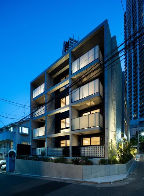 グランドレジデンス目黒の物件内観写真