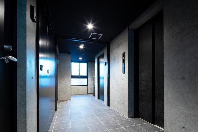 グランドレジデンス目黒の物件内観写真