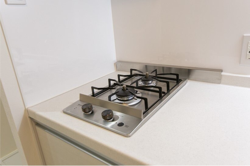 グランドレジデンス目黒の物件内観写真