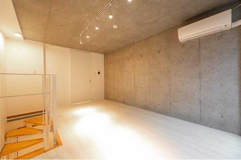 グランドレジデンス目黒の物件内観写真