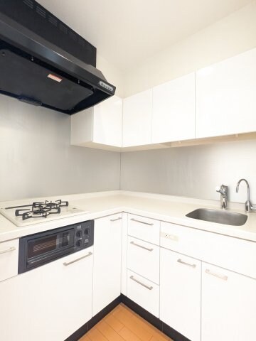 MG目黒駅前(エムジー目黒駅前)の物件内観写真